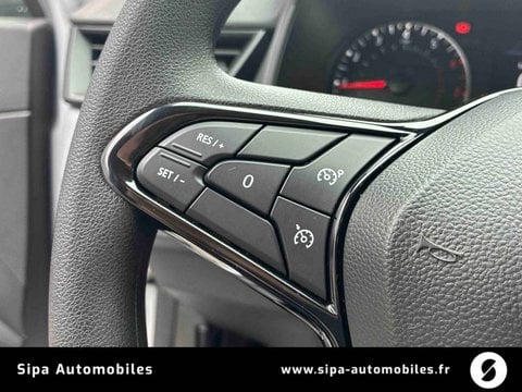 Voitures D'occasion À Mont-De-Marsan | Renault Clio Sce 65 - 21N Zen 5P