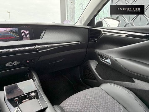 Voitures D'occasion À Lescar | Ds Ds 4 Ds4 Ii Hybride E-Tense 225 Eat8 Trocadero 5P