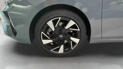 Voitures D'0Km À Toulouse | Opel Astra 1.2 Turbo Hybride 145 Ch Automatique Gs 5P