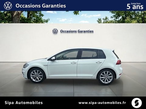 Voitures D'occasion À Lescar | Volkswagen Golf 1.5 Tsi 130 Evo Bvm6 Carat 5P