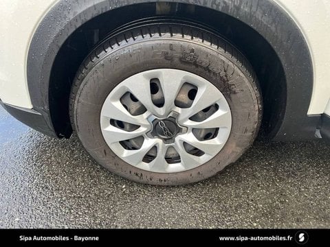 Voitures D'occasion À Bayonne | Fiat 500X 1.0 Firefly Turbo T3 120 Ch Cult 5P