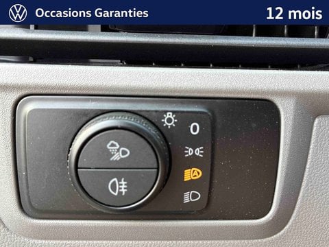 Voitures D'occasion À Tarbes | Volkswagen Transporter Van L1H1 2.0 Tdi 150 Bva8 4Motion Business 4P