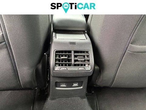 Voitures D'occasion À Lescar | Citroën C4 E- 136 Ch Automatique Feel Pack 5P