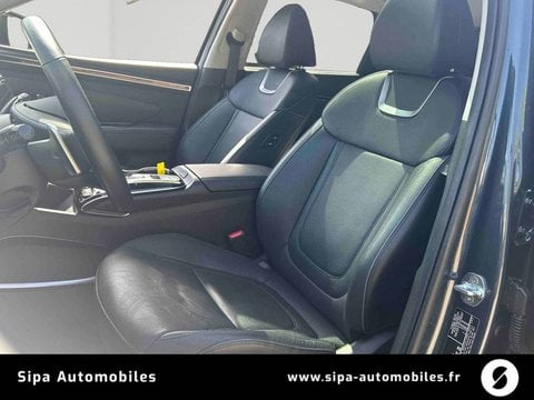 Voitures D'occasion À Muret | Hyundai Tucson 1.6 T-Gdi 150 Hybrid 48V Dct-7 Executive 5P
