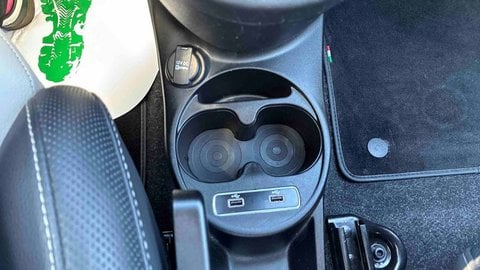 Voitures D'occasion À Toulouse | Fiat 500 1.0 70 Ch Hybride Bsg S/S Dolcevita 3P