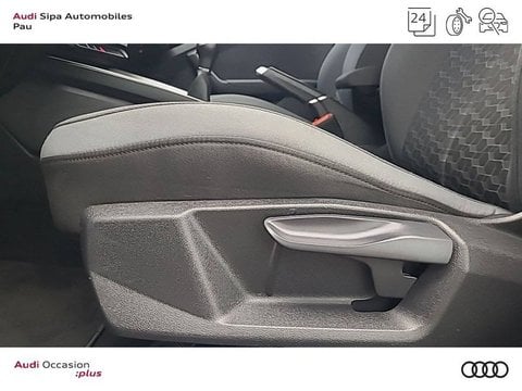 Voitures D'occasion À Lescar | Audi A1 Sportback 30 Tfsi 110 Ch Bvm6 Advanced 5P