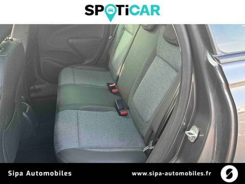 Voitures D'occasion À Toulouse | Opel Crossland X Crossland 1.2 Turbo 130 Ch Bva6 Elegance Busin...