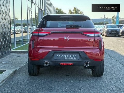 Voitures D'occasion À Lescar | Ds Ds 3 Ds3 Crossback Puretech 155 Eat8 Rivoli 5P