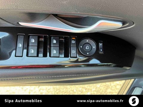 Voitures D'occasion À Le Bouscat | Hyundai Tucson 1.6 T-Gdi 215 Hybrid Bva6 Executive 5P