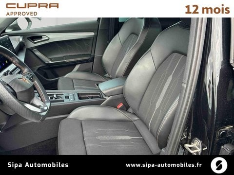 Voitures D'occasion À Lescar | Cupra Formentor 1.5 Tsi 150 Ch Dsg7 Business Edition 5P