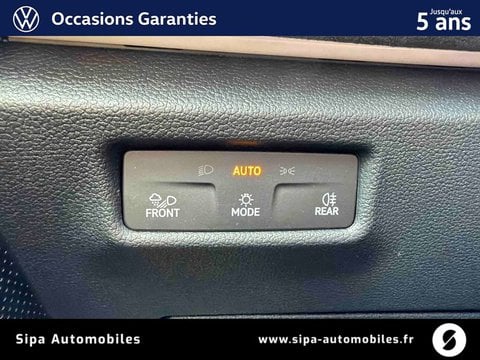 Voitures D'occasion À Lescar | Volkswagen Tayron 1.5 Etsi 150Ch Dsg7 7Pl R-Line 5P