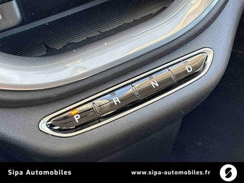 Voitures D'occasion À Toulouse | Fiat 500 Iii Electrique E 95 Ch Nouvelle 3P