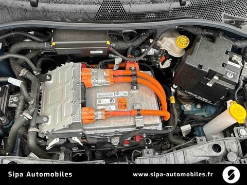 Voitures D'occasion À Mont-De-Marsan | Fiat 500 E 118 Ch Nouvelle 3P