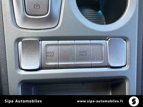 Voitures D'occasion À Toulouse | Hyundai Kona Electrique 39 Kwh - 136 Ch Intuitive 5P