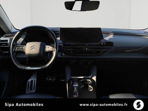 Voitures D'occasion À Lescar | Citroën C5 X Hybride Rechargeable 225 S&S E-Eat8 Shine Pack 5P