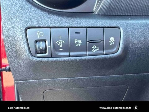 Voitures D'occasion À La-Teste-De-Buch | Hyundai Kona 1.0 T-Gdi 120 Hybrid 48V Intuitive 5P