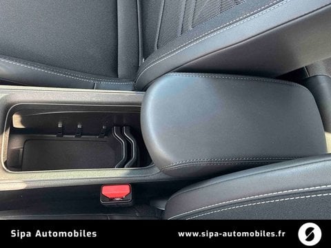 Voitures D'occasion À Libourne | Jeep Avenger 115 Kw 4X2 Altitude 5P