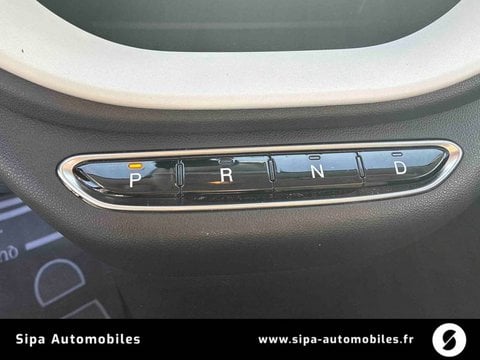 Voitures D'occasion À Lescar | Fiat 500 Iii Electrique E 95 Ch Action 3P