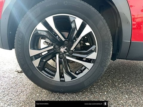 Voitures D'occasion À La-Teste-De-Buch | Peugeot 2008 Ii Bluehdi 130 S&S Eat8 Gt 5P