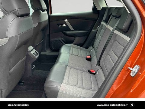 Voitures D'occasion À Libourne | Citroën C4 Bluehdi 130 S&S Eat8 Feel Pack 5P