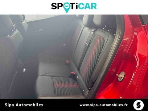 Voitures D'0Km À Toulouse | Alfa Romeo Junior Ibrida Junior 1.2 Ibrida 145 Ch E-Dct6 Speciale 5P