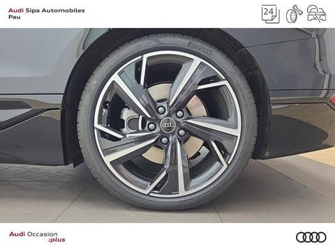 Voitures D'0Km À Lescar | Audi A6 Avant E-Tron A6 E-Tron Avant Performance 367 Ch 100 Kwh S Line 5P