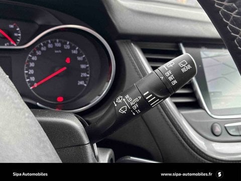 Voitures D'occasion À Toulouse | Opel Grandland X 1.5 Diesel 130 Ch Elegance Business 5P