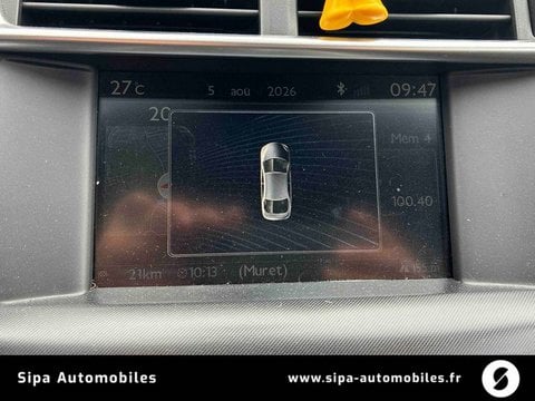 Voitures D'occasion À Muret | Citroën Ds4 Vti 120 So Chic 5P