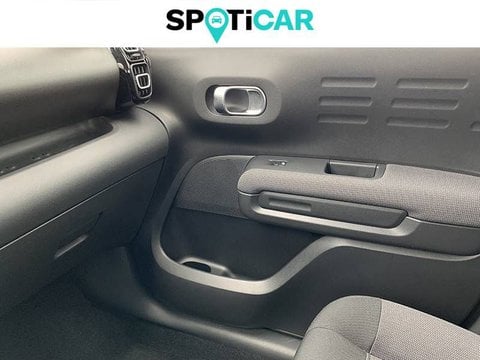 Voitures D'occasion À Lescar | Citroën C3 Aircross Puretech 110 S&S Bvm6 Feel 5P