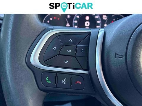 Voitures D'occasion À Mérignac | Fiat Tipo Sw 1.5 Firefly Turbo 130 Ch S&S Dct7 Hybrid Cross 5P