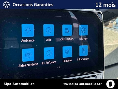 Voitures D'occasion À Lescar | Volkswagen Id.3 204 Ch Pro Performance Life Plus 5P