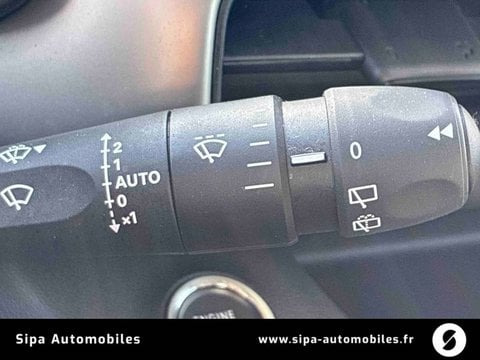 Voitures D'occasion À Mérignac | Jeep Avenger 1.2 Turbo T3 100 Ch Summit 5P