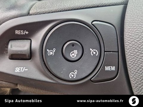 Voitures D'occasion À Muret | Opel Corsa 1.2 Turbo 100 Ch Bvm6 Ultimate 5P