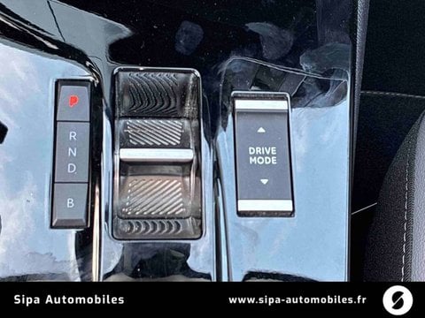 Voitures D'occasion À Toulouse | Opel Mokka Electrique 136 Ch & Batterie 50 Kwh Elegance 5P