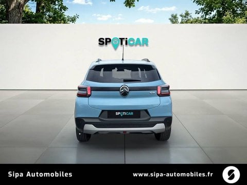 Voitures D'occasion À Lescar | Citroën C3 Iv Puretech 100 Ch Bvm6 Max 5P