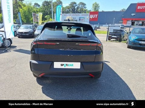 Voitures D'0Km À Mont-De-Marsan | Alfa Romeo Junior Elettrica Junior Electrique 156 Ch 5P