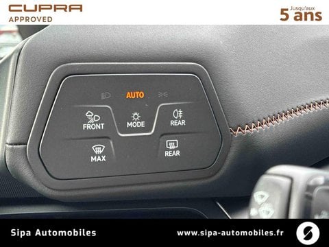 Voitures D'occasion À Lescar | Cupra Born 230 Ch - Batterie Xl V 5P