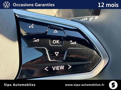 Voitures D'occasion À Lescar | Volkswagen Id.3 204 Ch Pro Performance Life Plus 5P