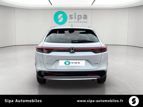 Voitures D'0Km À Mérignac | Honda Hr-V E:hev 1.5 I-Mmd Advance 5P