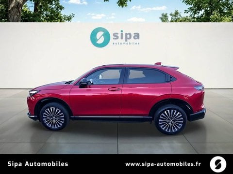 Voitures D'occasion À Mérignac | Honda E:ny1 204 Ch Advance 5P