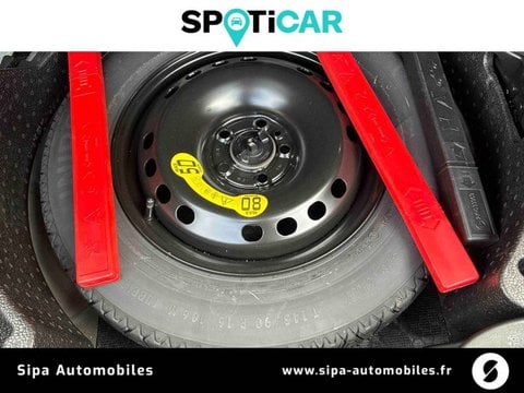 Voitures D'occasion À Mérignac | Fiat 500X 1.0 Firefly Turbo T3 120 Ch Sport 5P