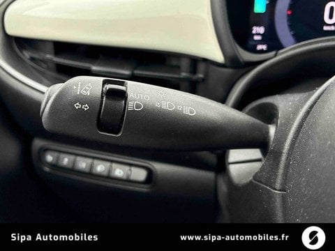Voitures D'occasion À Toulouse | Fiat 500 Iii Electrique E 118 Ch Nouvelle 3P