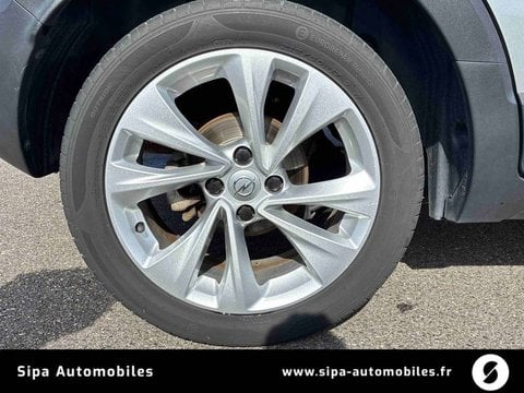 Voitures D'occasion À Toulouse | Opel Crossland X 1.2 Turbo 110 Ch Edition 5P