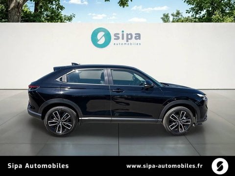 Voitures D'occasion À Mérignac | Honda Hr-V E:hev 1.5 I-Mmd Executive 5P