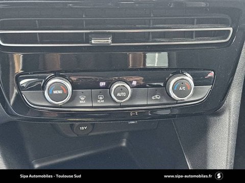 Voitures D'occasion À Toulouse | Opel Mokka Electrique 136 Ch & Batterie 50 Kwh Edition 5P