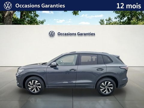 Voitures D'occasion À Tarbes | Volkswagen Tiguan 1.5 Ehybrid 204Ch Dsg6 Vw Edition 5P