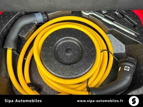 Voitures D'occasion À Lescar | Fiat 500C E 118 Ch (Red) 2P