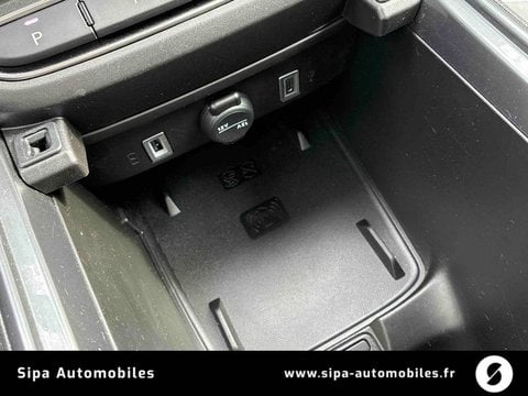 Voitures D'occasion À Mérignac | Fiat 600 T-Gen 3 1.2 Hybrid 145Ch Edct6 Pop 5P