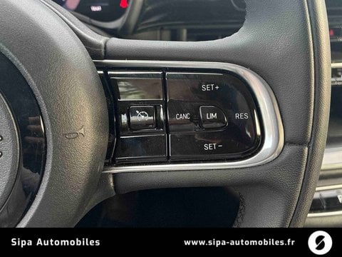 Voitures D'occasion À Toulouse | Fiat 500 E 95 Ch Nouvelle 3P