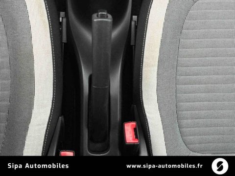 Voitures D'occasion À Muret | Renault Twingo Iii 0.9 Tce 90 Energy E6C Intens 5P